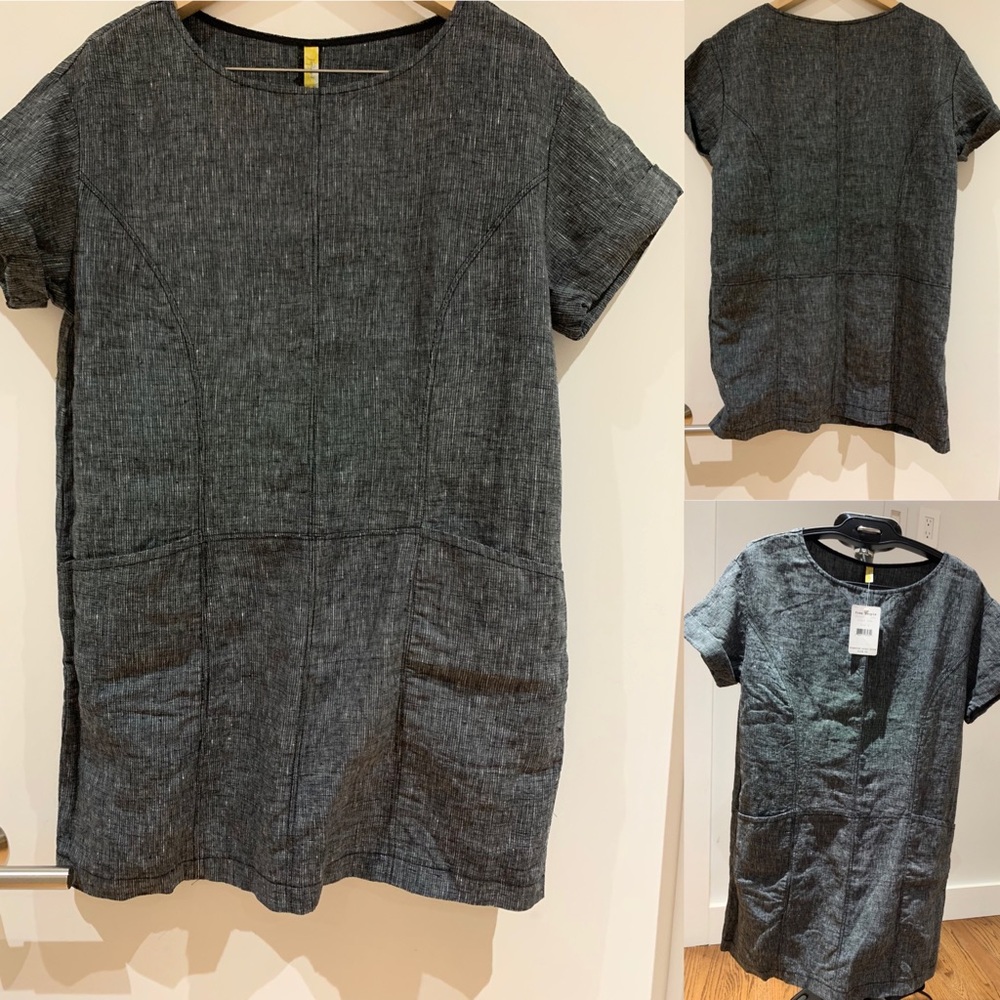 Free people lined dress